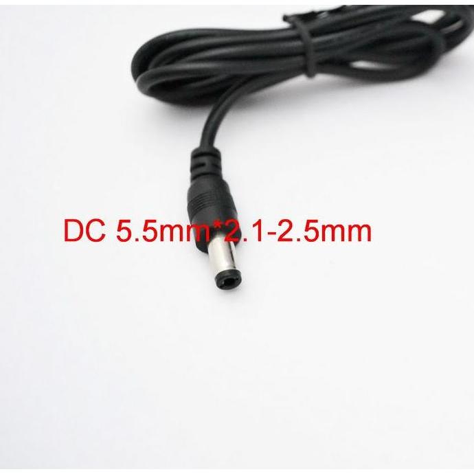 Kirimdankirim Adapter Charger Kurumi Kv 05 Vacuum Cleaner Kv05 Adaptor