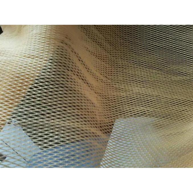 Fhistik- Jaring Ikan Notice 3/8'' Buat Anco Ikan-Udang-Rebon 1X9Mtr