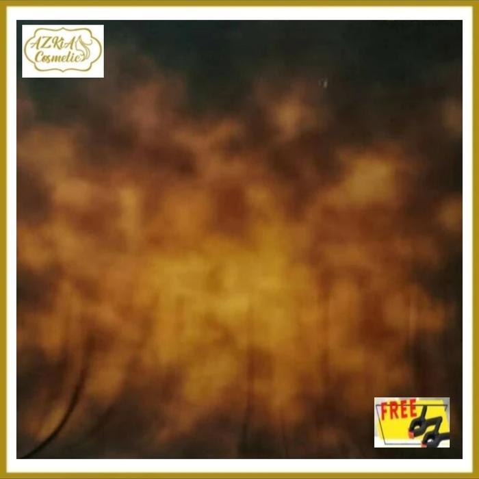 Kain background abstrak coklat 2.5x3m Background backdrop foto studio