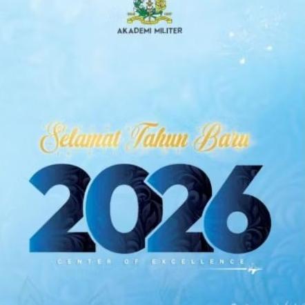 READY Kalender AKMIL 2026