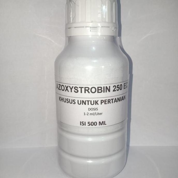 Taman- Azoksistrobin / Azoxystrobin 250 Ec Fungisida