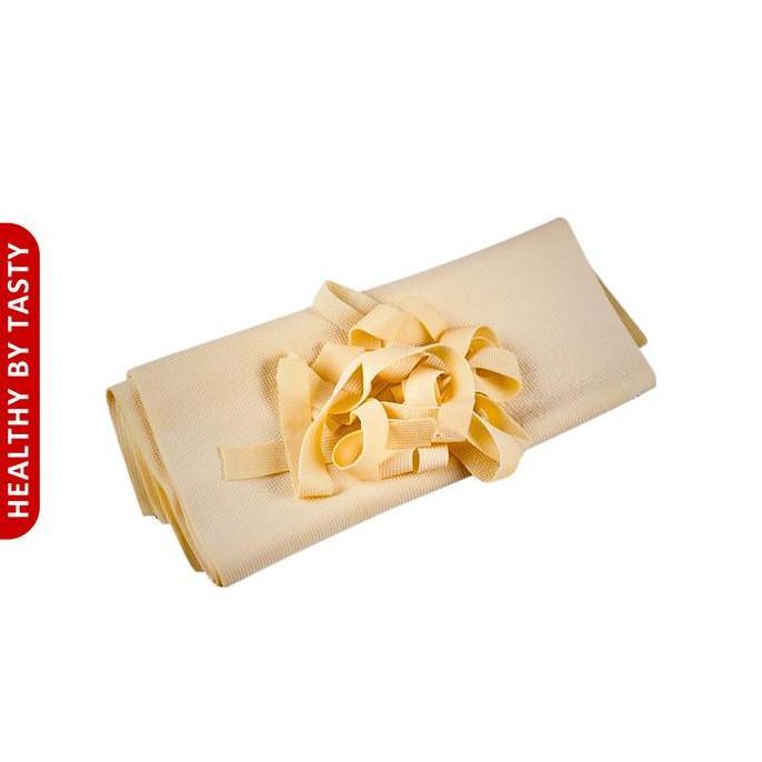 Lapakkita- Tahu Kering Tipis Doupi Dou Pi Beancurd 1 Bungkus Isi 500 G