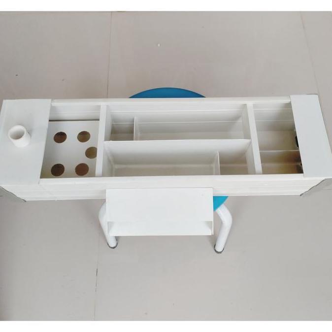 Blebeb- Terjamin Filter Kolam Talang 50Cm + Tutup (Air Terjun)