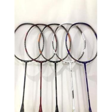 Mintonoi- Raket Badminton Bulutangkis Apacs Z Ziggler Original