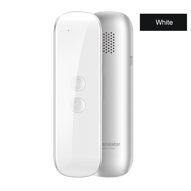 G5 Intelligent Voice Translator Multilanguage Bluetooth Translator Smart Translator