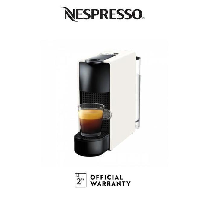 Promo Nespresso C30 Essenza Mini Diskon