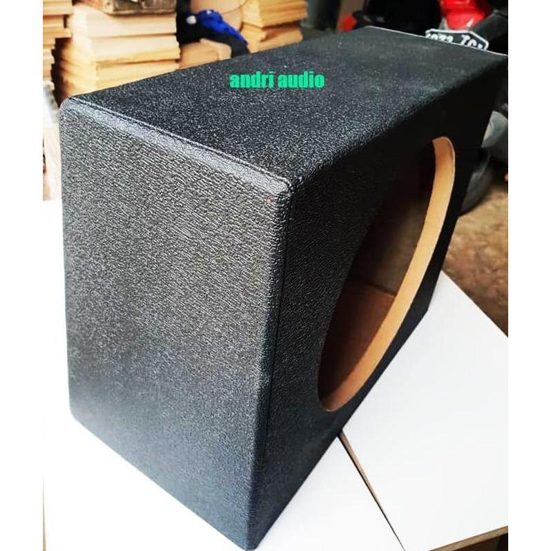 Box Speaker Subwoofer 12 Inch