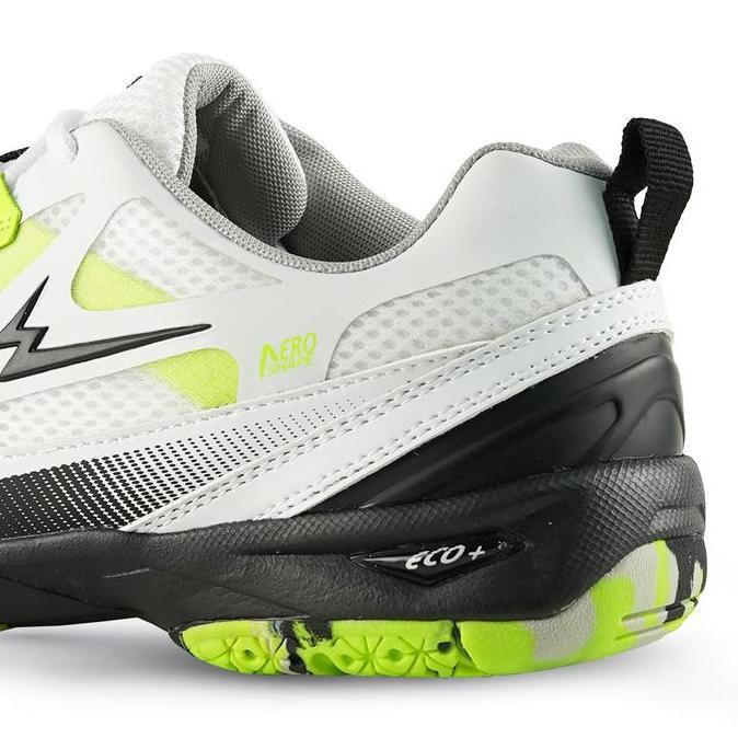 Eagle Sepatu Badminton Jet Pro II - Badminton Shoes