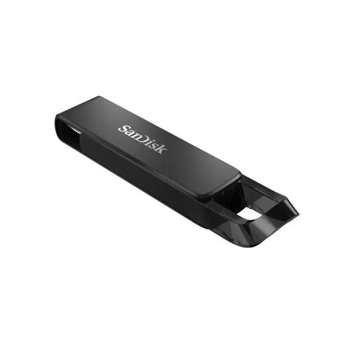 Sandisk Flashdisk Ultra CZ460 USB Type C Flashdisk 32GB 64GB 128GB