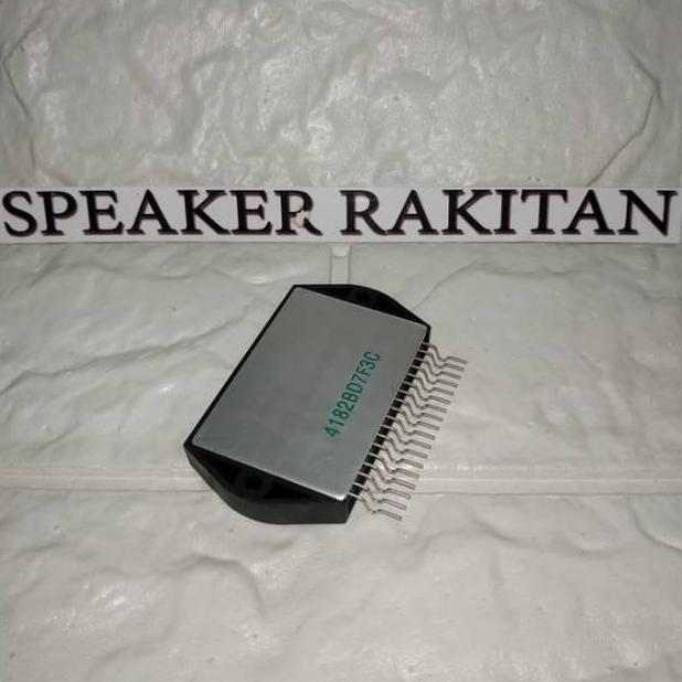 Bestone- IC STK 4182 II Original