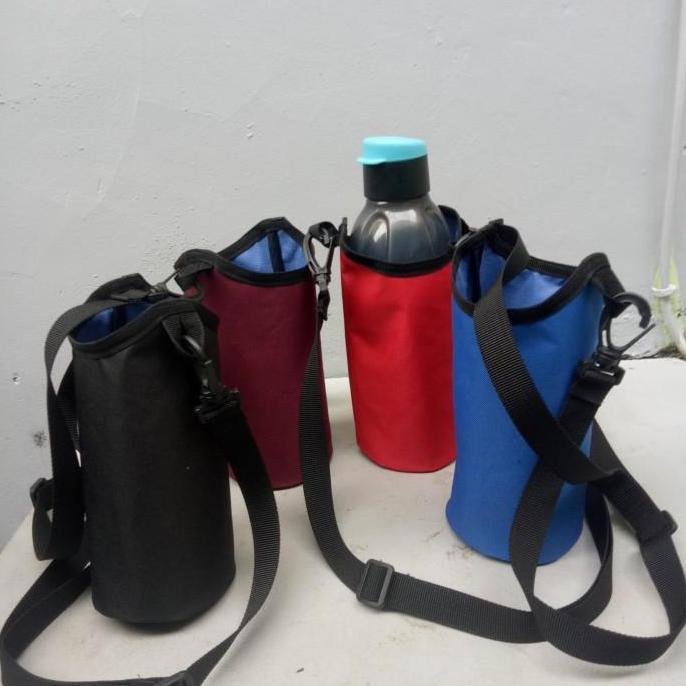 Bestone- Tas Botol Minum Tas Selempang Botol