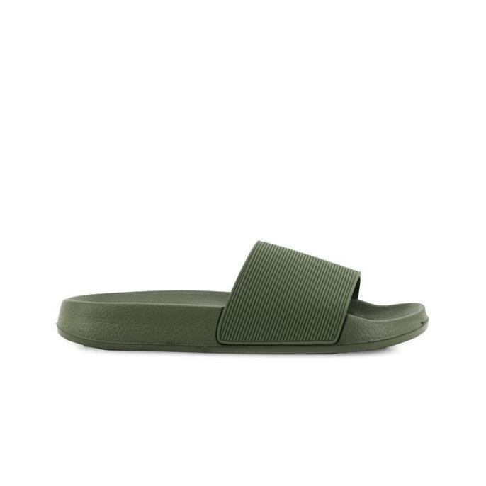 NORTH STAR - SEAN "Rubber" Sendal Slide Karet Pria - Sandal Selop