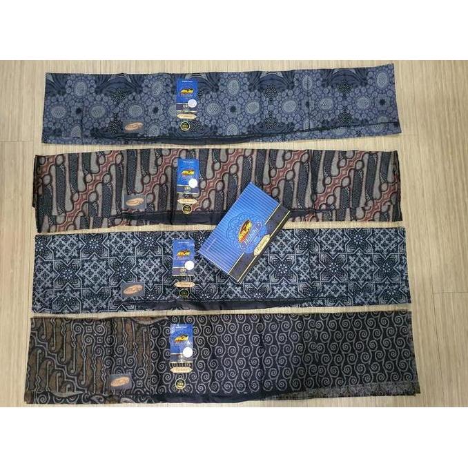 Thebest- ATLAS IDAMAN KEMBANG SILVER / HABIBI 475 / MADANI MOTIF BHS