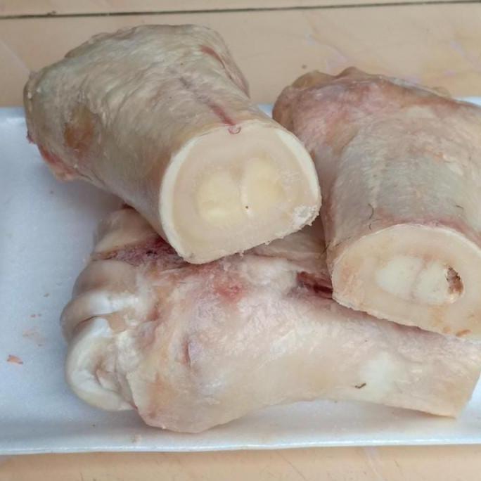 Bestone- Tulang sumsum / Tulang kaldu sapi import AUS