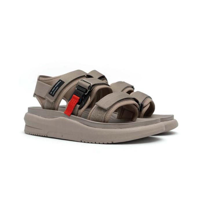 Hijack Sandals - Astro Nutmeg