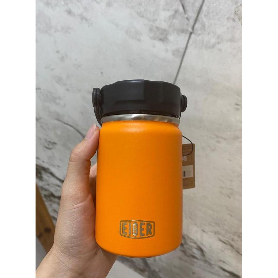 BOTOL EIGER ZERNES -BOTOL MINI -BOTOL STAINLESS