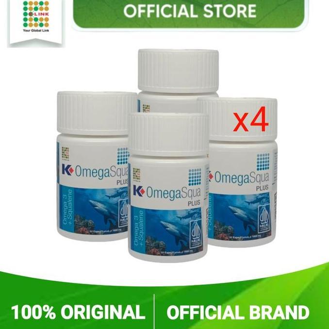Bundling  Omega Squa Plus K link.Omegasqua Plus.Omega Squa Plus Original K Link.Omega3 Klink.K omega