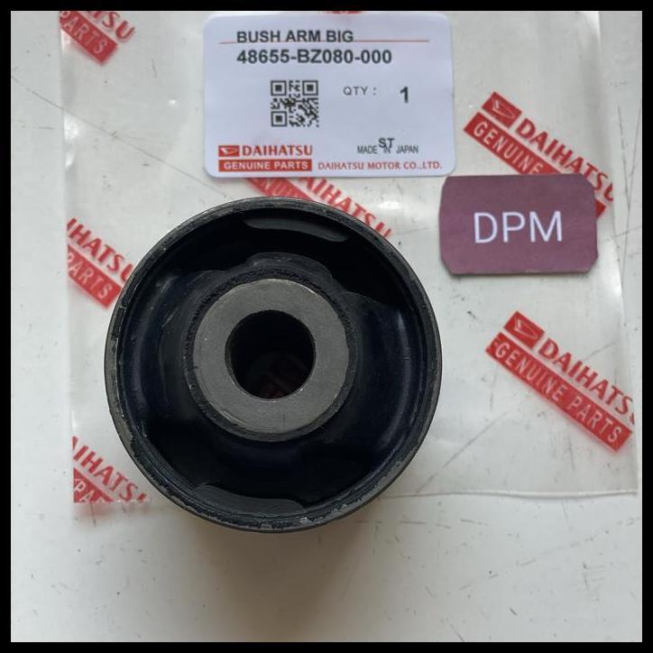 TERLARIS BOSH ARM GRAND MAX LUXIO-BUSH ARM GRAND MAX LUXIO 