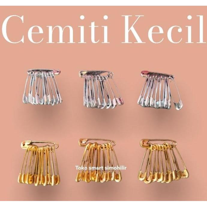 Thebest- CEMITI KECIL / PENITI KECIL
