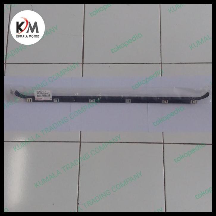 BEST DEAL PELIPIT LUAR ORI TOYOTA 68160-90802 HARDTOP 