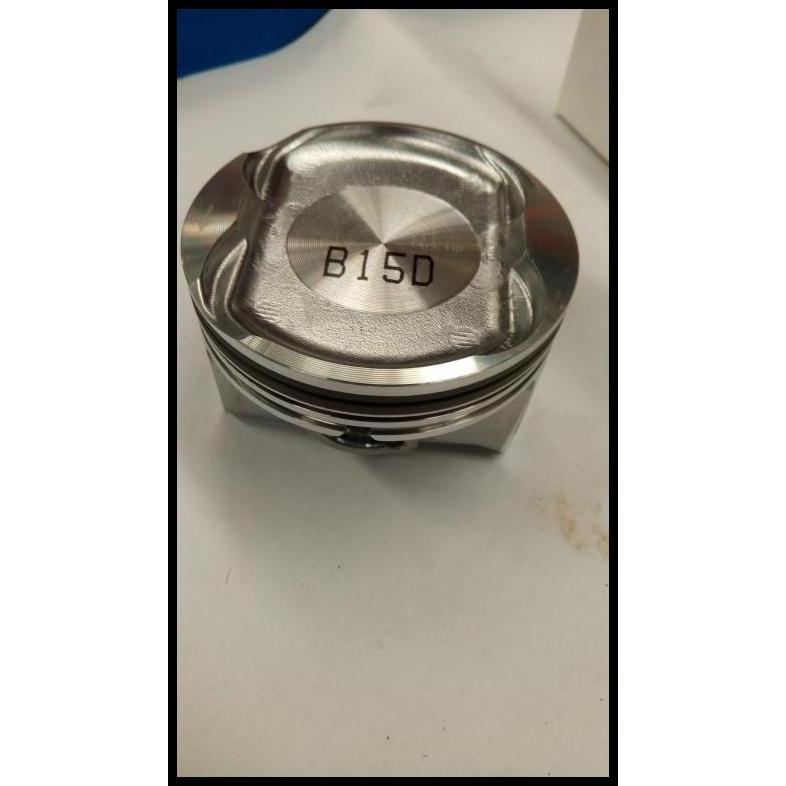 DISKON PISTON WULING CONFERO SIZE STD ORIGINAL 