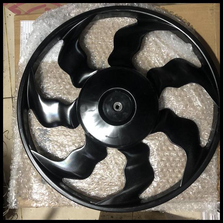 TERLARIS FAN RADIATOR WULING CORTEZ
