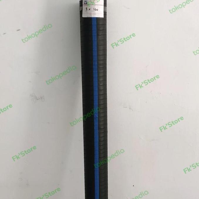 Selang Karet 3/4" Selang Radiator Air Udara 3/4 inch