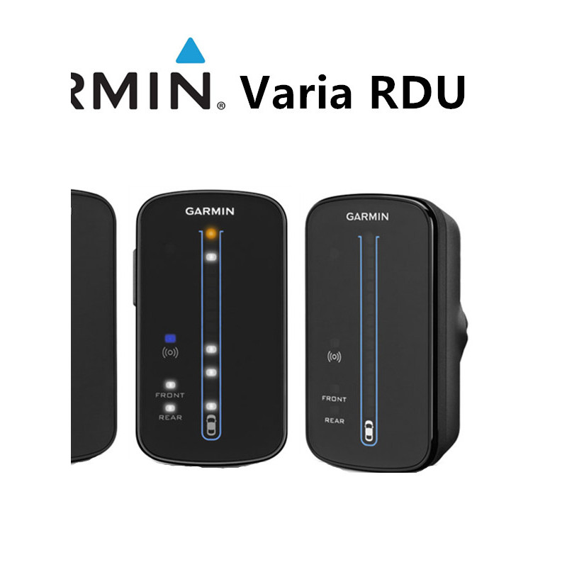 Garmin Varia RDU Bicycle Riding Radar Display 95% New