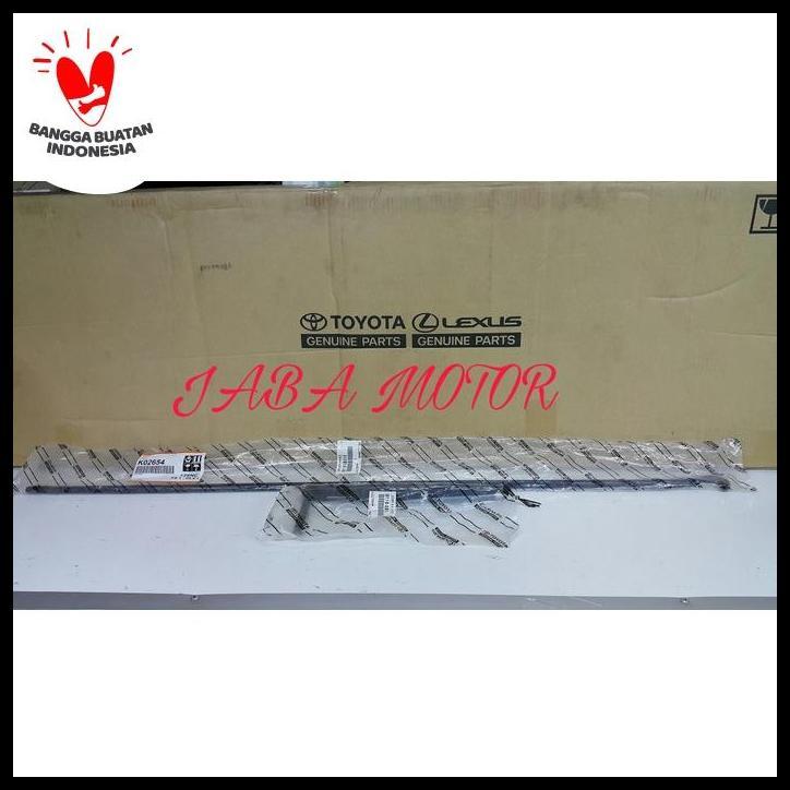 BEST DEAL PUTARAN DONGKRAK KIJANG/PUTARAN BAN SEREP KIJANG KAPSUL INNOVA ORI 