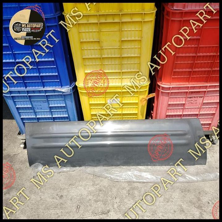 TERLARIS EXTENTION FENDER BAWA PINTU ISUZU PANTHER KAPSUL ORIGINAL ISUZU 