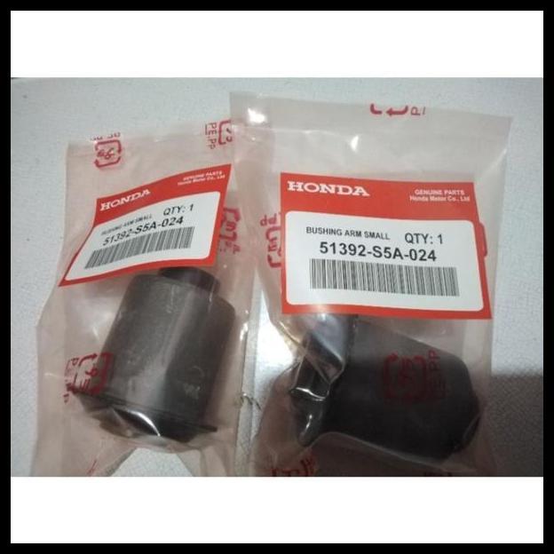 DISKON BUSHING ARM BUSHING LOWER ARM CRV GEN 2 STREAM EKONOMIS 