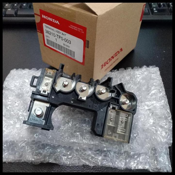 TERBARU SEKRING AKI / TERMINAL AKI BATTRE BRIO JAZZ MOBILIO CITY FREED BRV ORI 