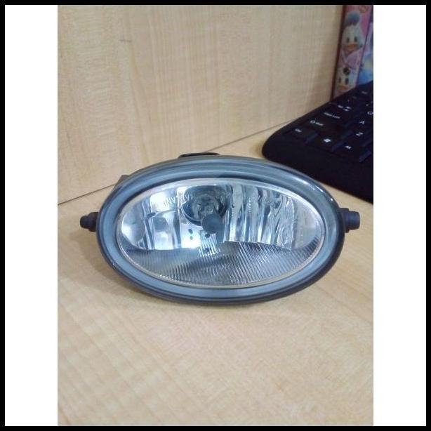 GRATIS ONGKIR FOGLAMP BRIO OLD 2012-2015 ORIGINAL