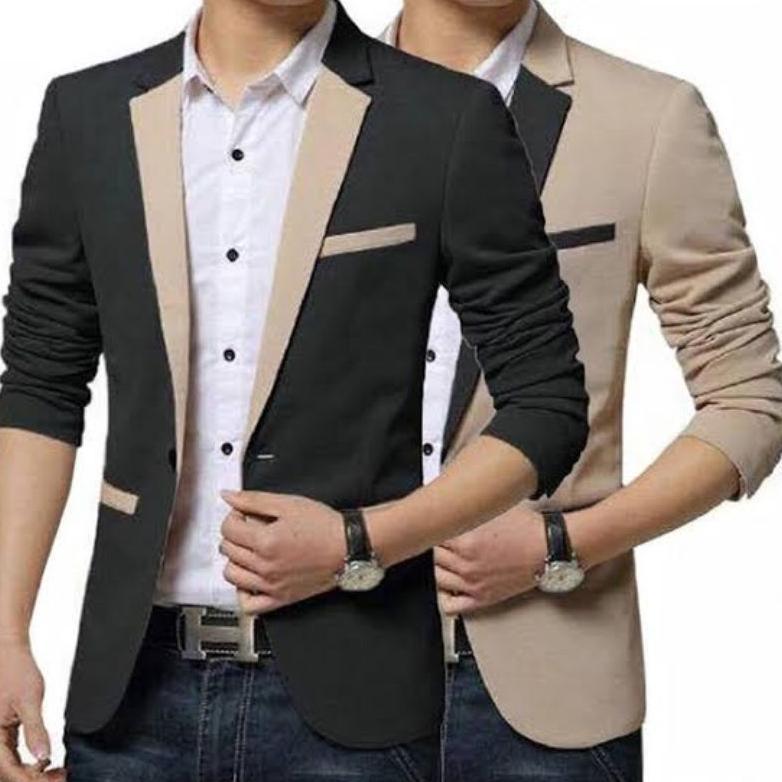 ORIGINAL JAS WISUDA / JAS NIKAH / JAS FORMAL / JAS SLIMFIT