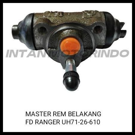 GRATIS ONGKIR MASTER REM BELAKANG FD RANGER UH71-26-610 