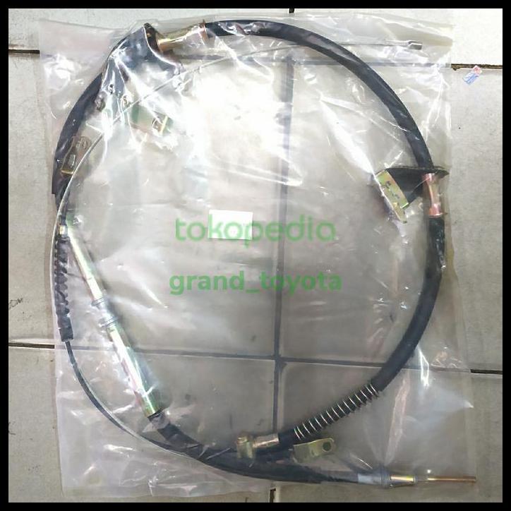 DISKON KABEL REM TANGAN HARTOP 2F BJ40
