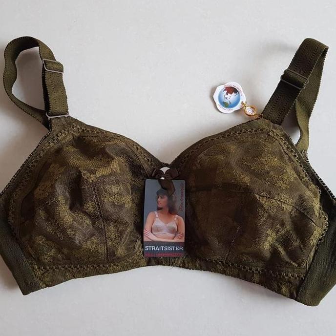 BH STRAIT SISTER ORIGINAL / ASLI