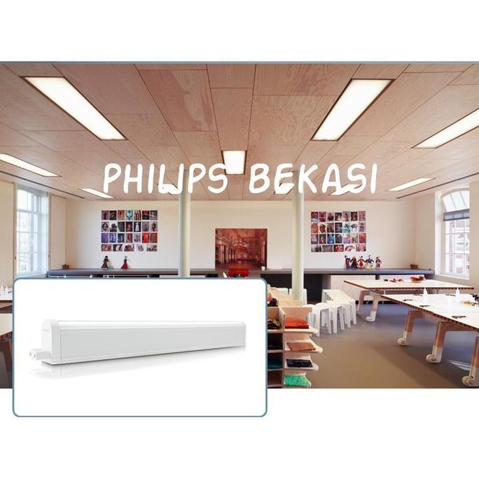 Bestone- Philips Lampu T5 Batten LED 9 Watt 31085 TrunkLinea