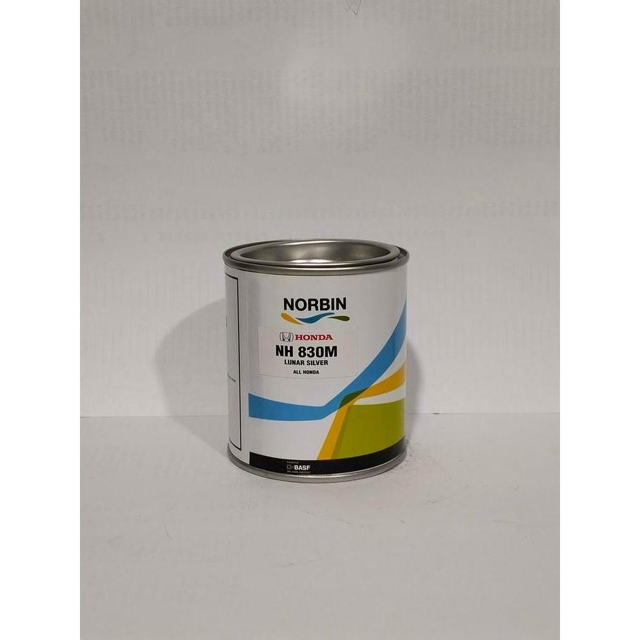 READY MIX NORBIN HONDA NH830M LUNAR SILVER Terlaris