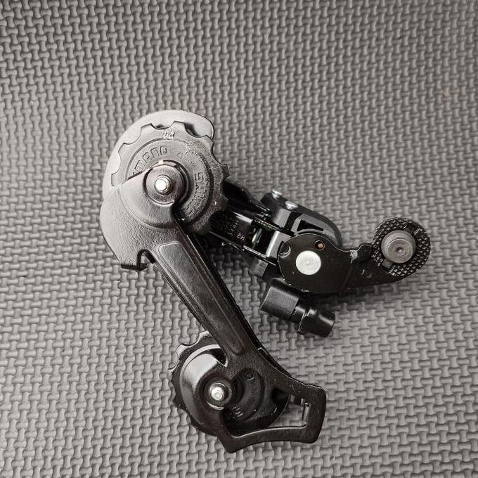 Rd Shimano Tourney Sis 6 7 8 Speed Letter S Sepeda