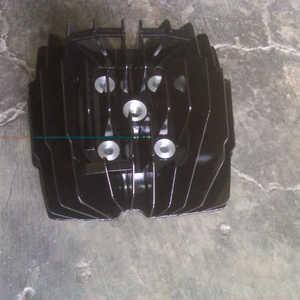 Cylinder Head Racing / Silinder Kop Belimbing / Blimbing Yamaha Yz 125 Original Dan Terpercaya