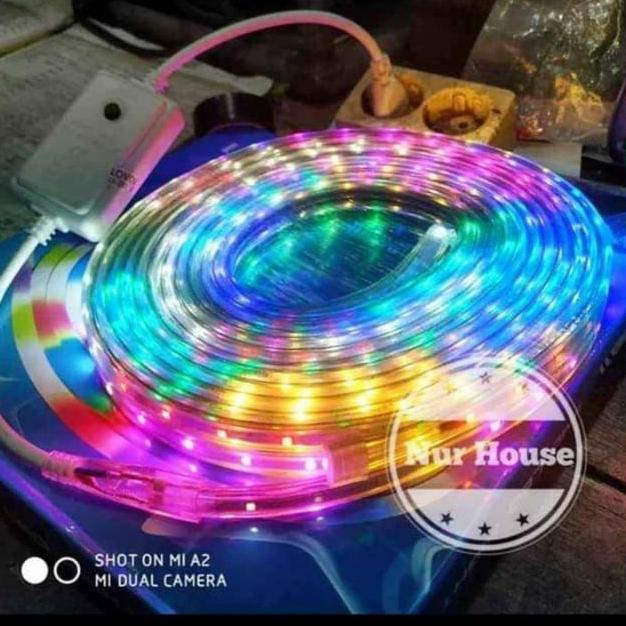 Bestone- Lampu led berjalan led reklame led iklan