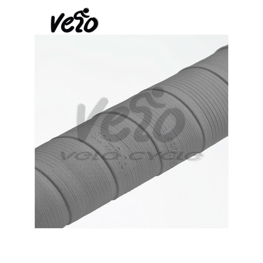 Fizik Bartape - Vento Solocush Tacky (Light Grey)