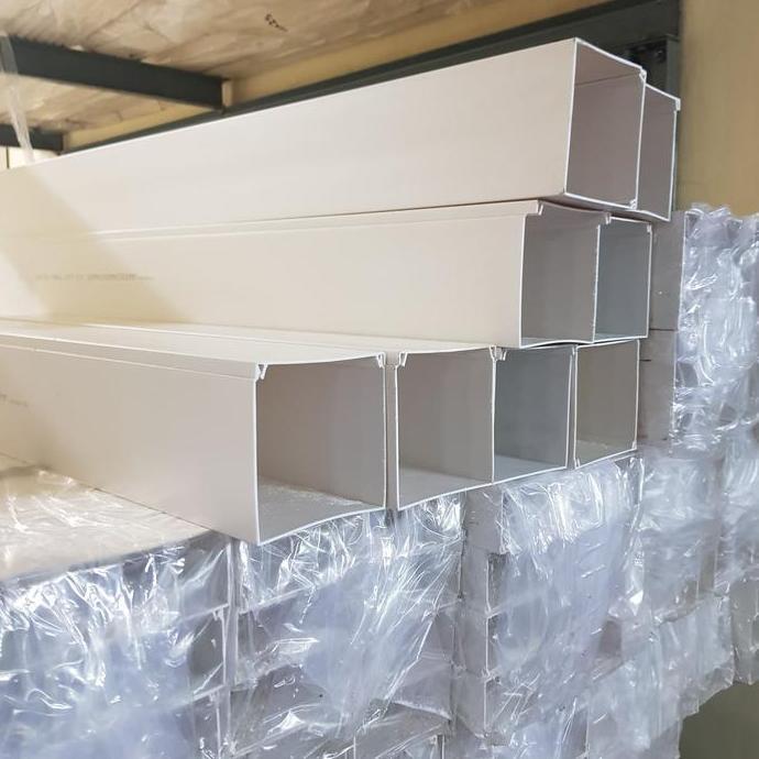 Organix- Cable Duct 100X100