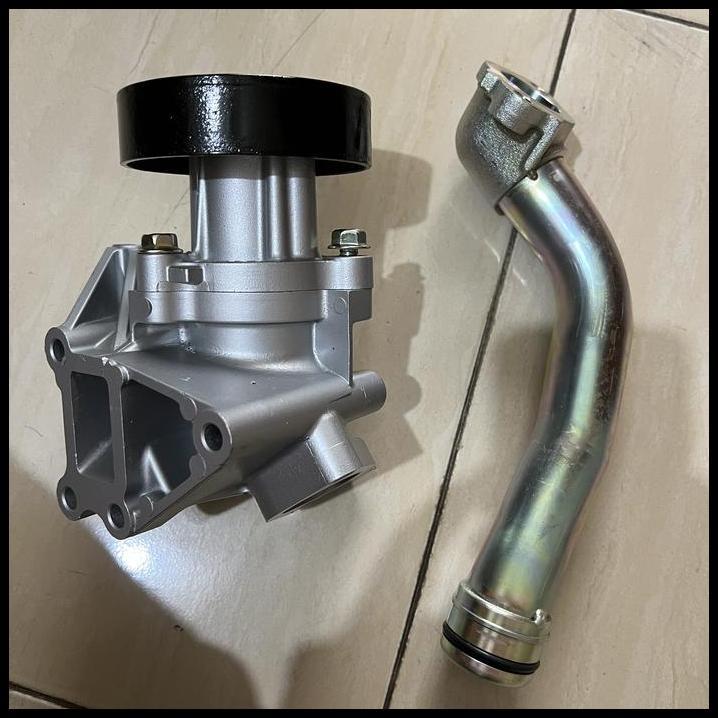 TERLARIS WATER PUMP ASSY EXTRAIL T30 ORIGINAL 