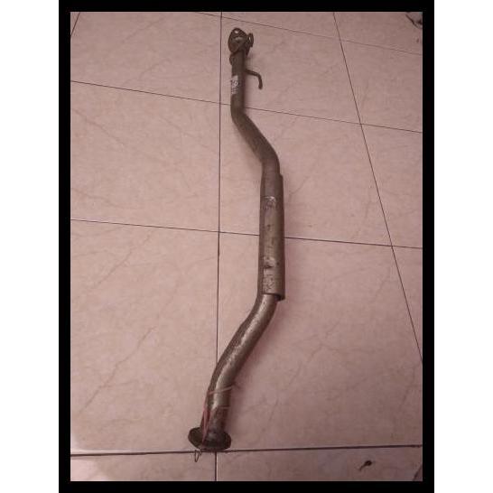 BEST DEAL PIPA TENGAH KNALPOT MOBIL ISUZU PANTHER TBR52 2.300CC MUFFLER STANDARD 