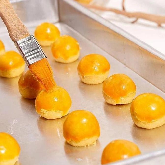 NASTAR LUMER PREMIUM BUTTER WIJSMAN / NASTAR WISMAN 100%HALAL