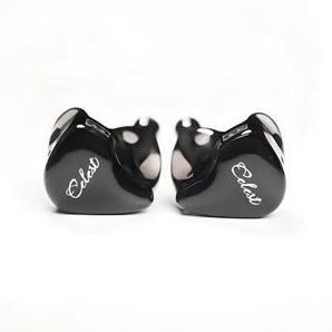 Jaminbagus- Kinera Celest Wyvern Black / Wyvern White / Wyvern Blue 10Mm Lcp Dynamic Driver Iem Earp