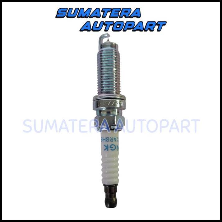 GRATIS ONGKIR BUSI MOBIL HONDA CIVIC TURBO CIVIC TYPE-R 2015 2016 2017 2018 2019 2020 2021 