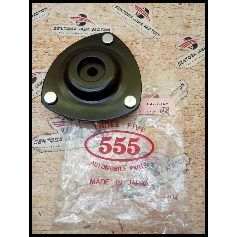 TERMURAH SUPPORT SHOCK CRV GEN 2_KARET SUPPORT CRV GEN 2 STREAM CIVIC ES 555